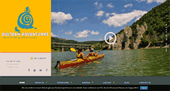 Desktop Screenshot of outdoor-bulgaria.com